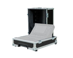 DiGiCo FC-Q112 Flight Case on Casters for Q112 Console