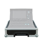 DiGiCo FC-Q112 Flight Case on Casters for Q112 Console
