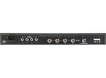 RF Venue COMBINE4 4-Channel In-Ear Monitor Antenna Combiner