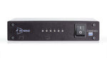 RF Venue COMBINE6HDR 6-Channel In-Ear Monitor Antenna Combiner
