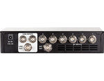 RF Venue COMBINE6HDR 6-Channel In-Ear Monitor Antenna Combiner