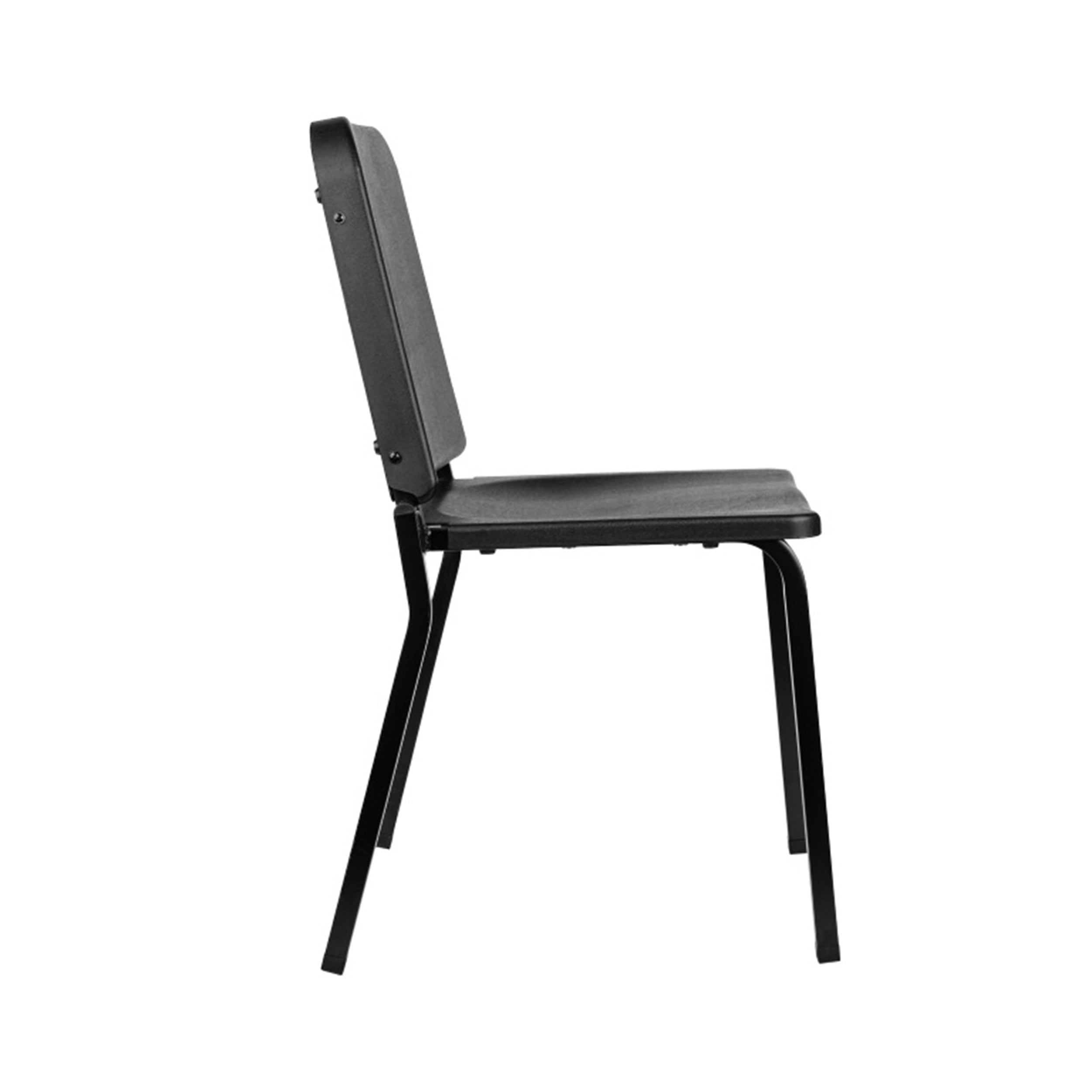 Gator GFW-BNO-PACHAIR Arts Chair with Sheet Music Holder - Black