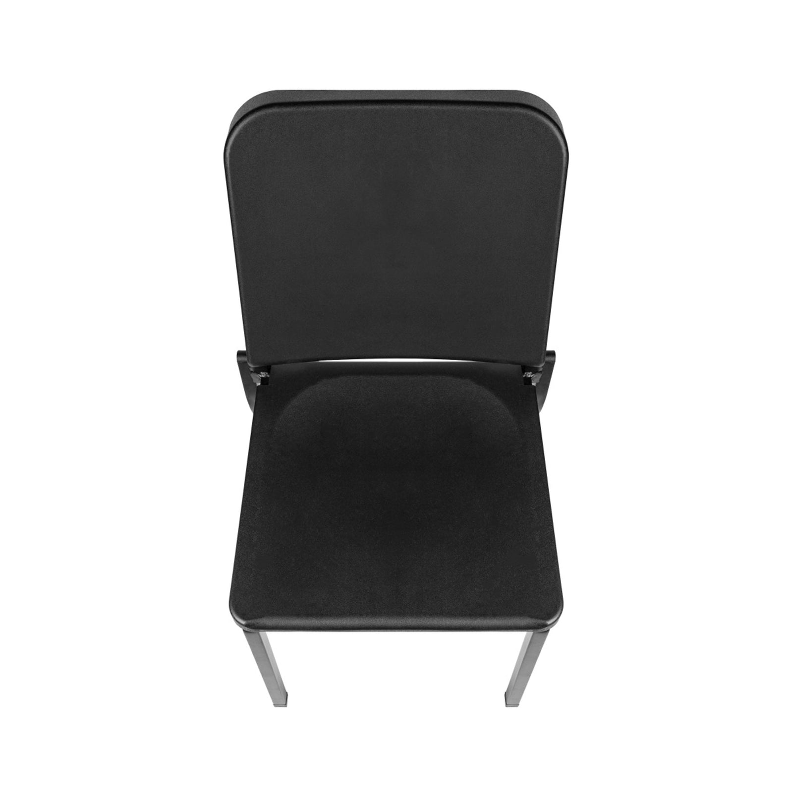 Gator GFW-BNO-PACHAIR Arts Chair with Sheet Music Holder - Black
