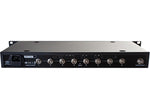 RF Venue COMBINE8 8-Channel In-Ear Monitor Antenna Combiner