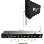 RF Venue COMBINE8 8-Channel In-Ear Monitor Antenna Combiner