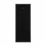 RCF SUB 808-AS Subwoofer Actif Double 8" 2000W Haute Performance - Noir