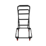 Gator GFW-BNO-PACHAIR-CART Rolling Chair Cart for 15 to 18 Performing Arts Chairs