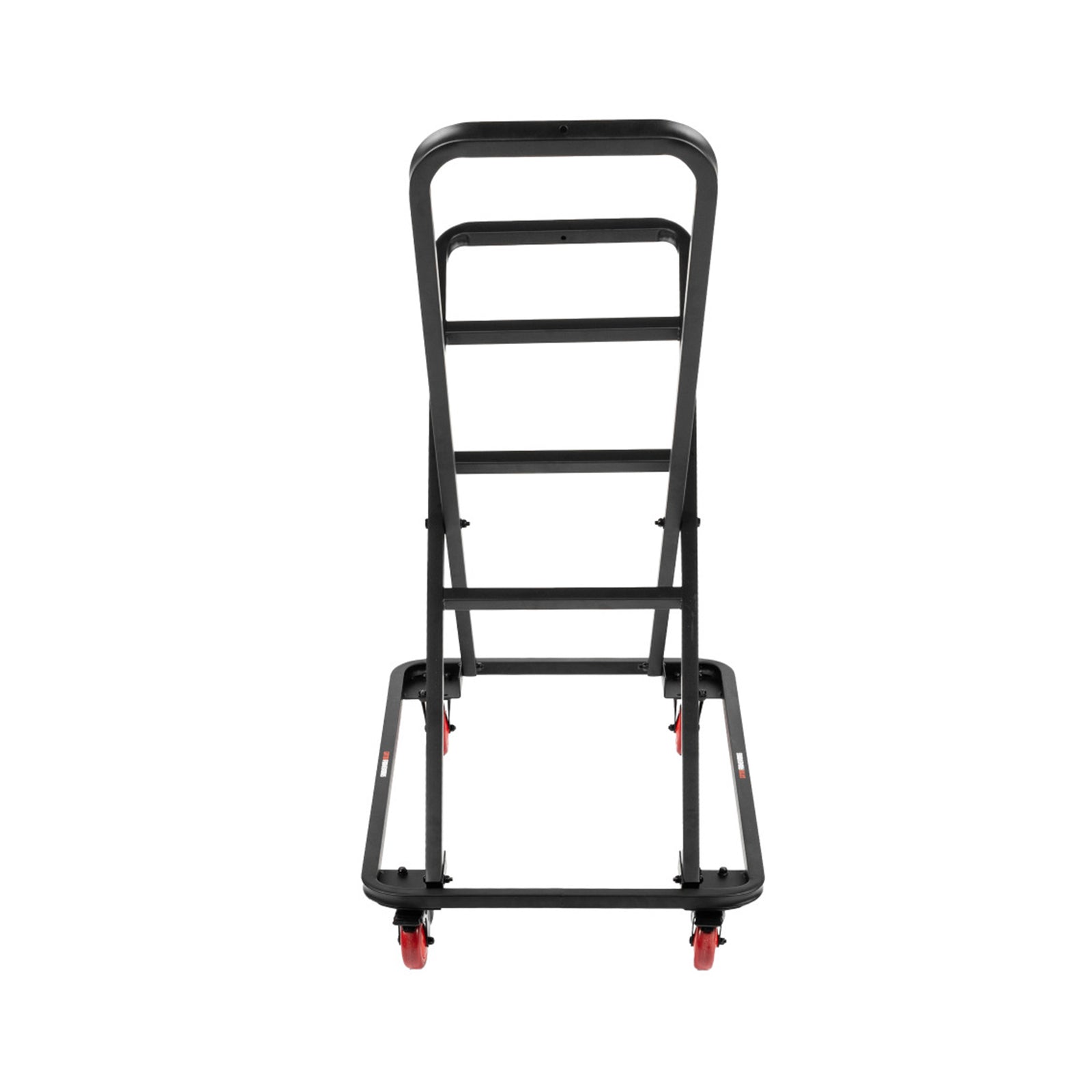 Gator GFW-BNO-PACHAIR-CART Rolling Chair Cart for 15 to 18 Performing Arts Chairs