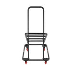 Gator GFW-BNO-PACHAIR-CART Rolling Chair Cart for 15 to 18 Performing Arts Chairs