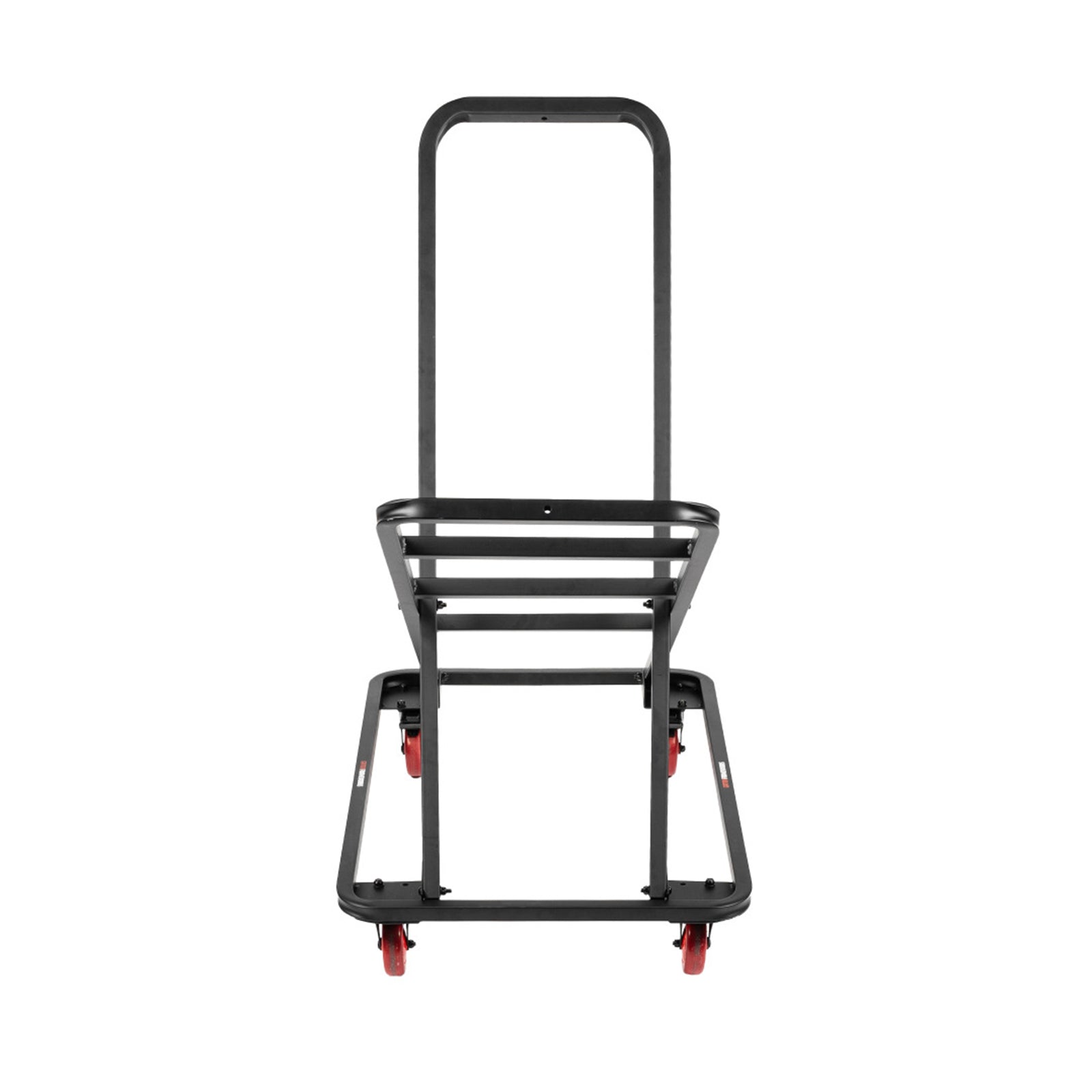 Gator GFW-BNO-PACHAIR-CART Rolling Chair Cart for 15 to 18 Performing Arts Chairs