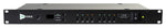 RF Venue 4-Zone Antenna Combiner for Wireless Microphone Receivers