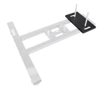 ProX XT-BALLAST30LBS Heavy Duty Truss Rigging Ballast for Stability and Safety