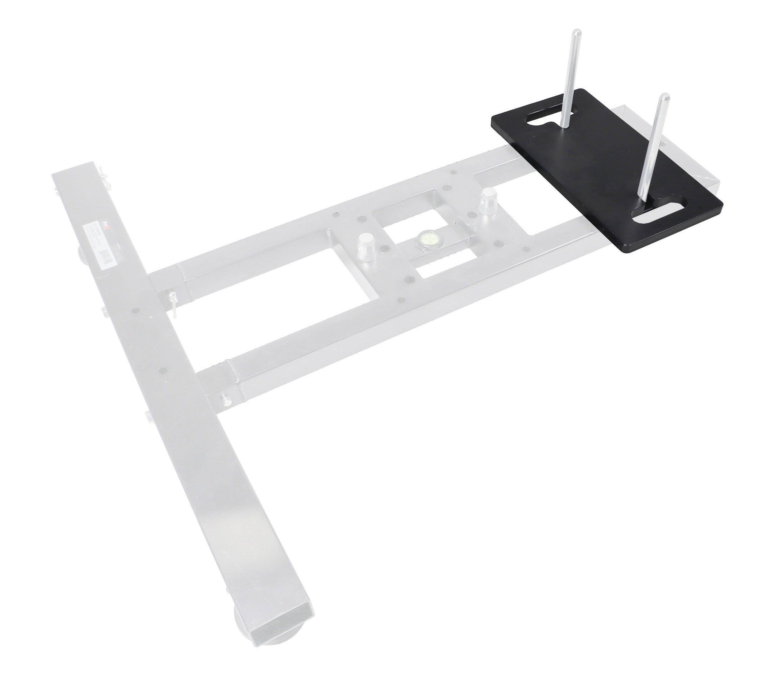 ProX XT-BALLAST30LBS Heavy Duty Truss Rigging Ballast for Stability and Safety