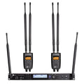 RF Venue RF PA Extension Kit by RF Venue