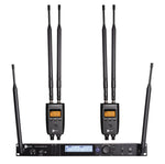 RF Venue RF PA Extension Kit