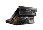 DiGiCo X-Q112-WS-ST Digital Mixing Console with Waves SoundGrid and Standard (ST) Connector