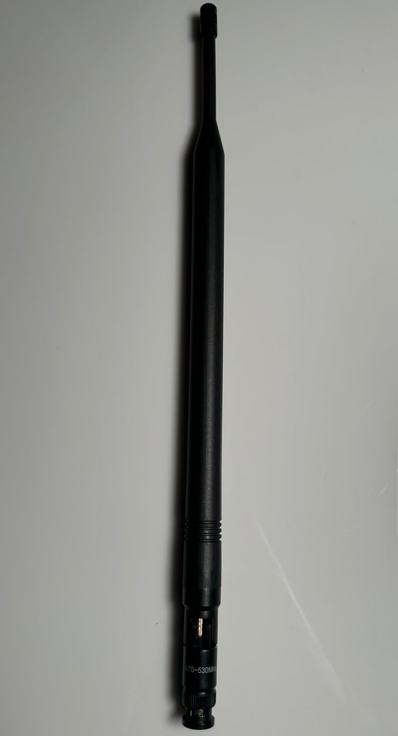 RF Venue PA-TX Transmitter UHF Replacement Antenna