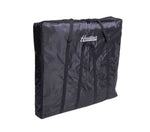 Headliner HL30080 Solana Portable DJ Booth with Carry Bag - Black