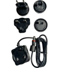 RF Venue RF-PA Receiver 12VDC Power Supply Replacement