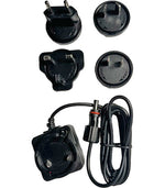 RF Venue RF-PA Receiver 12VDC Power Supply Replacement