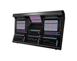 DiGiCo MOD-SD5-OPT Optocore Interface Module for SD5 Digital Mixing Console