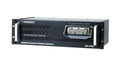 DiGiCo MOD-SDRR-PSU, 3U Rackmount Module with Two PSU Sockets for SD10, SD8, SD9