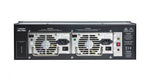 DiGiCo MOD-SDRR-PSU, 3U Rackmount Module with Two PSU Sockets for SD10, SD8, SD9
