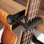 Gator GFW-EDU-UKERACK18 Mobile Ukulele Storage Rack for 18 Instruments