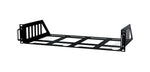 DiGiCo X-WAVES-2URKSHLF, 2U Rack Shelf for Dual Half-Rack Waves SoundGrid Servers