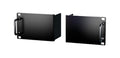 DiGiCo X-WAVES-2URKEAR, 2U Rack Ears for Single Waves SoundGrid Half-Rack Device