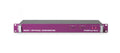 DiGiCo X-PB-ST Purple Box Multi-Mode Fiber Converter with Standard (ST) Connector