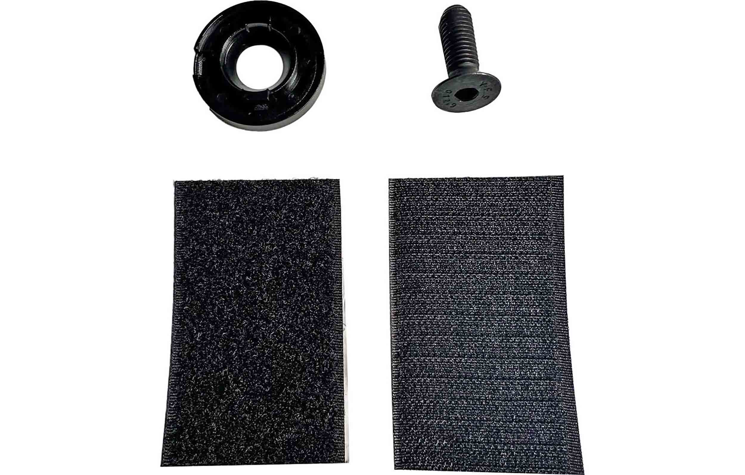 RF Venue PA-RX MOUNT Replacement Mount for RF-PA Receiver