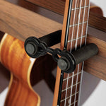 Gator GFW-EDU-UKERACK30 Mobile Ukulele Storage Rack for 30 Instruments