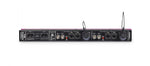 DiGiCo X-PB-SMOP Purple Box Single-Mode Fiber Converter with HMA Optical Connector