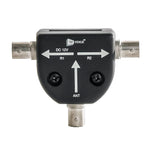 RF Venue 2X1SPLIT Passive Splitter Combiner