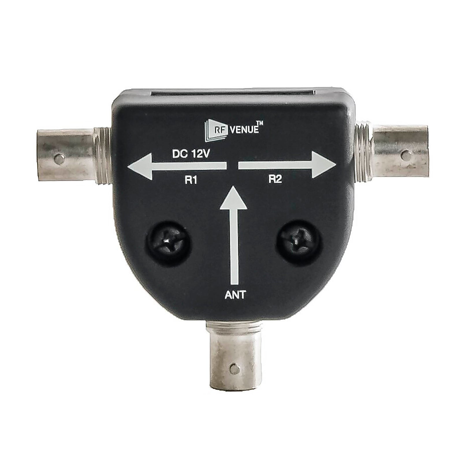 RF Venue 2X1SPLIT Passive Splitter Combiner