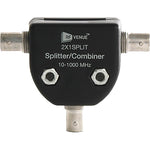 RF Venue 2X1SPLIT Passive Splitter Combiner