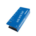 DiGiCo X-LBB Little Blue Box BNC to Cat5e Converter for D-Rack Console Sharing
