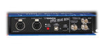 DiGiCo X-LBB Little Blue Box BNC to Cat5e Converter for D-Rack Console Sharing
