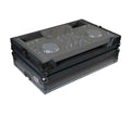 ProX XS-XDJANBL ATA Style Flight Case for AlphaTheta Pioneer XDJ-AN with Removable Front