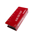DiGiCo X-LRB Little Red Box D-Rack Sharing Interface for CAT5 Console Connections