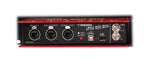 DiGiCo X-LRB Little Red Box D-Rack Sharing Interface for CAT5 Console Connections