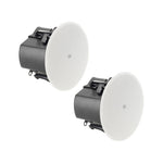 JBL Control 412C/T 3" Full-Range Ceiling Loudspeaker - Pair