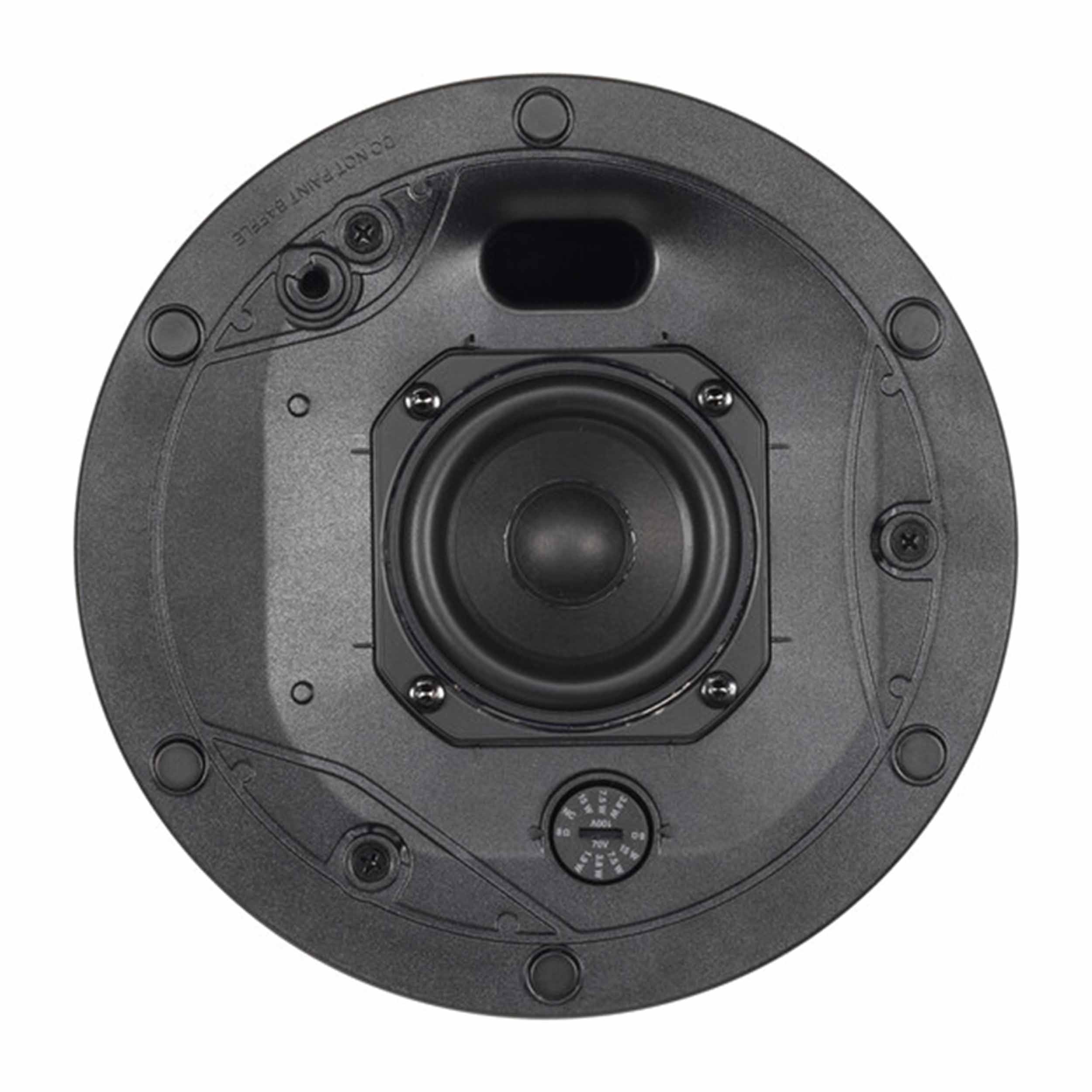JBL Control 412C/T 3" Full-Range Ceiling Loudspeaker - Pair