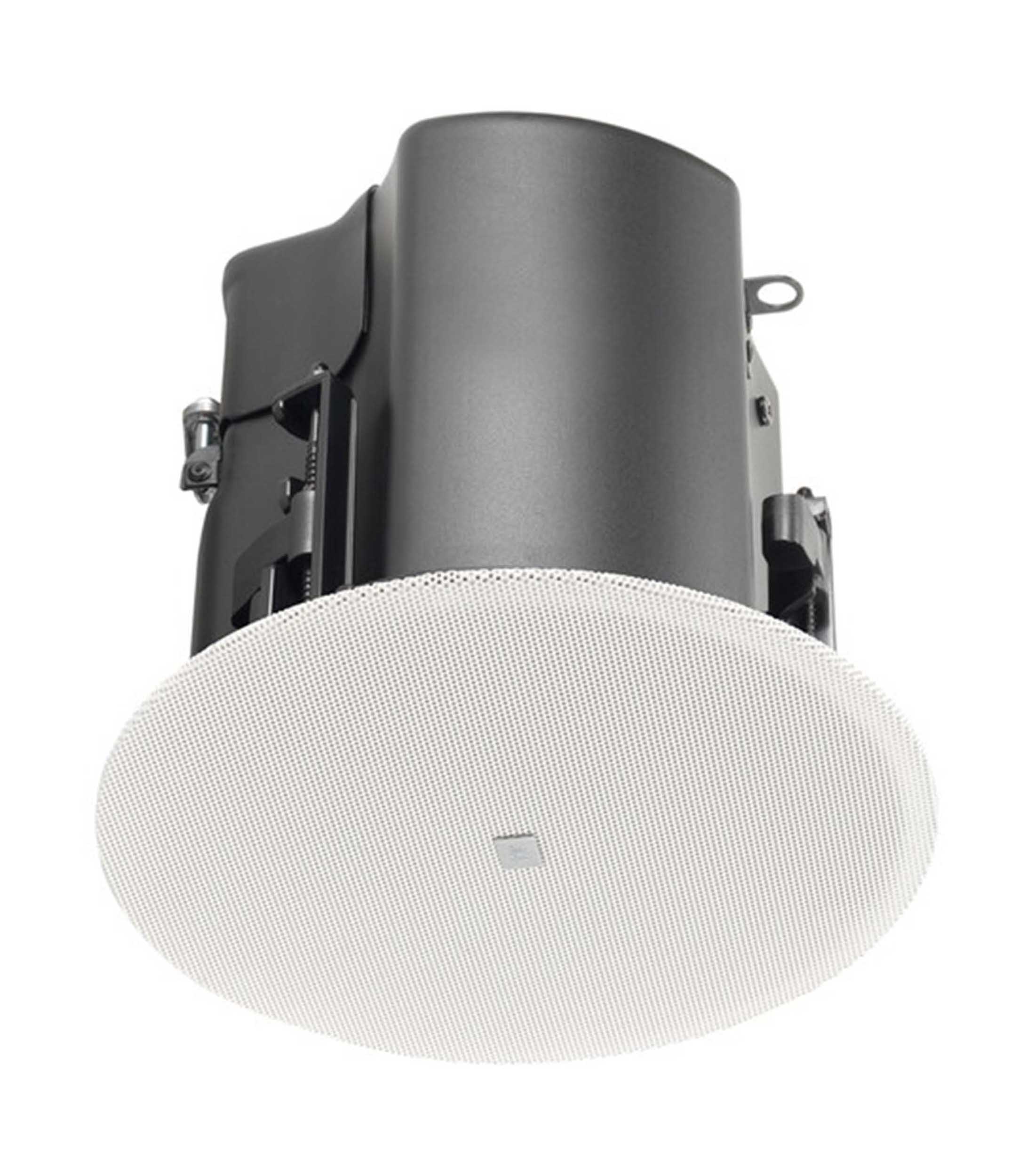 JBL Control 414C/T 4" Coaxial Ceiling Loudspeaker Pair - 2-Way