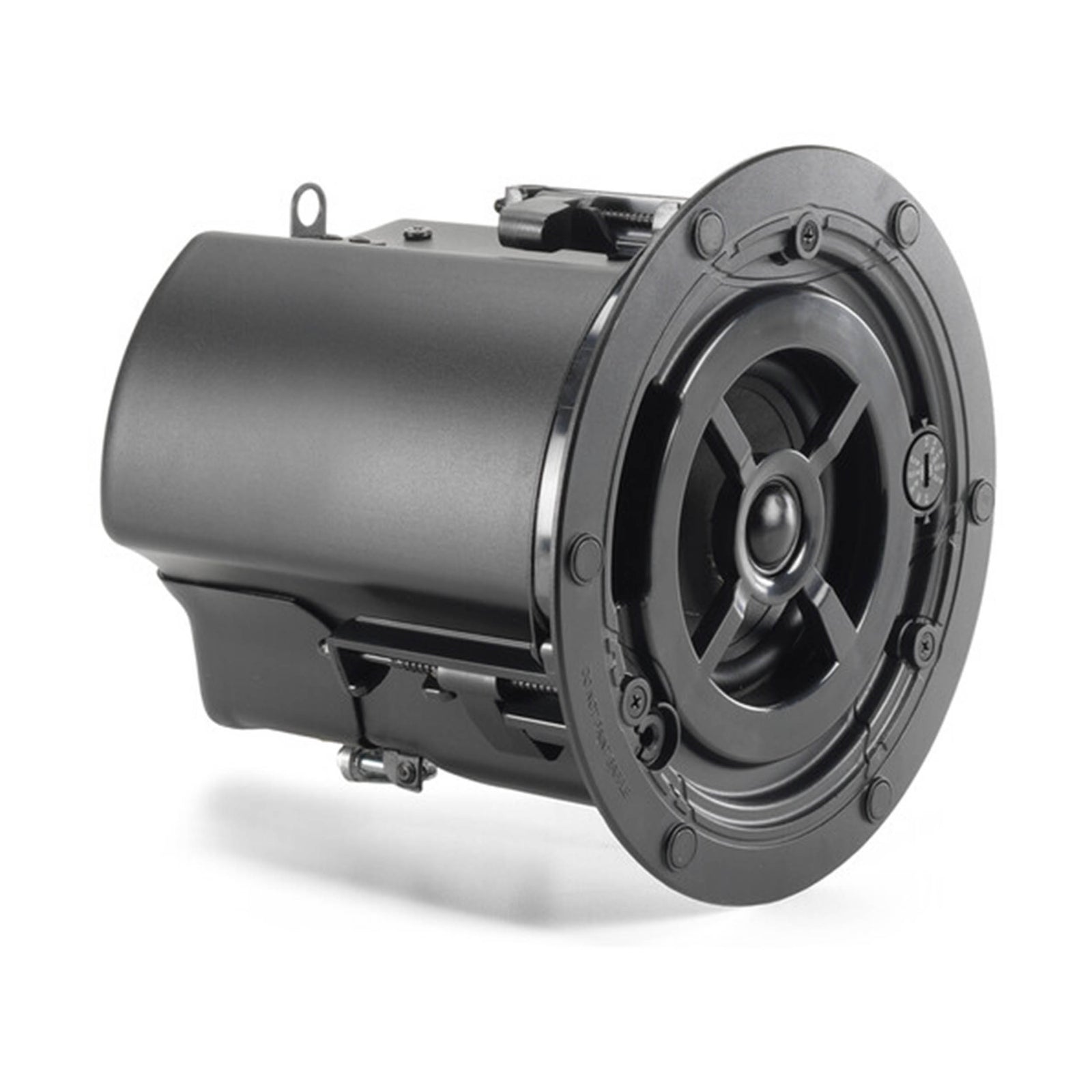 JBL Control 414C/T 4" Coaxial Ceiling Loudspeaker Pair - 2-Way