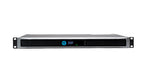 LEA Professional CS702 Connect Series Power Amplifier with DSP 1400W 2-Channel Class-D Networked