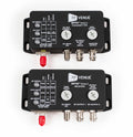 RF Venue OPTIX Series 3 RF-over-Fiber Antenna Distribution System