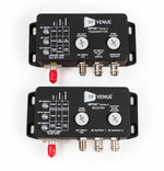 RF Venue OPTIX Series 3 RF-over-Fiber Antenna Distribution System