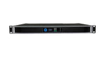 LEA Professional CS84 Connect Series Power Amplifier with 4-Channel Class-D Network -  320W